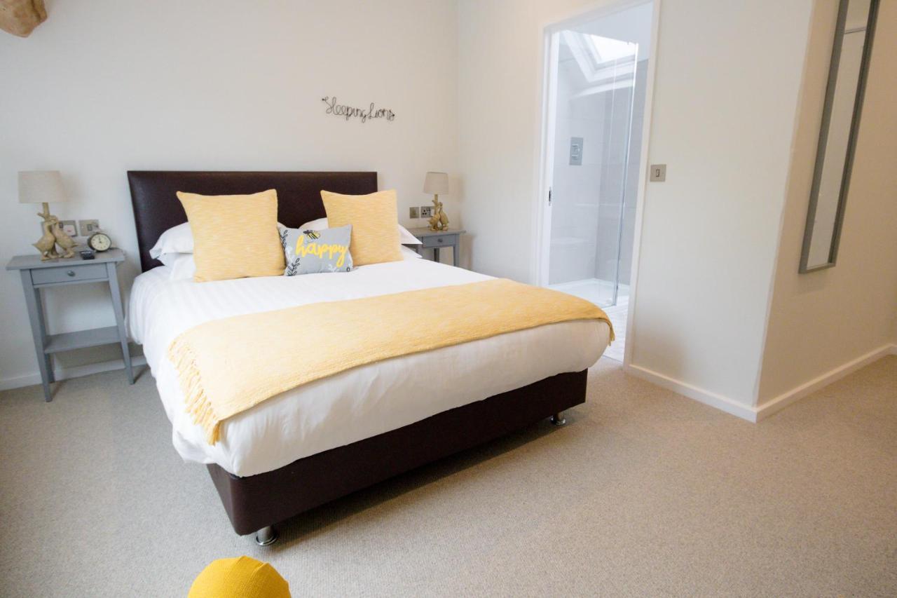 Inn The Red Lion At Hellidon 3*