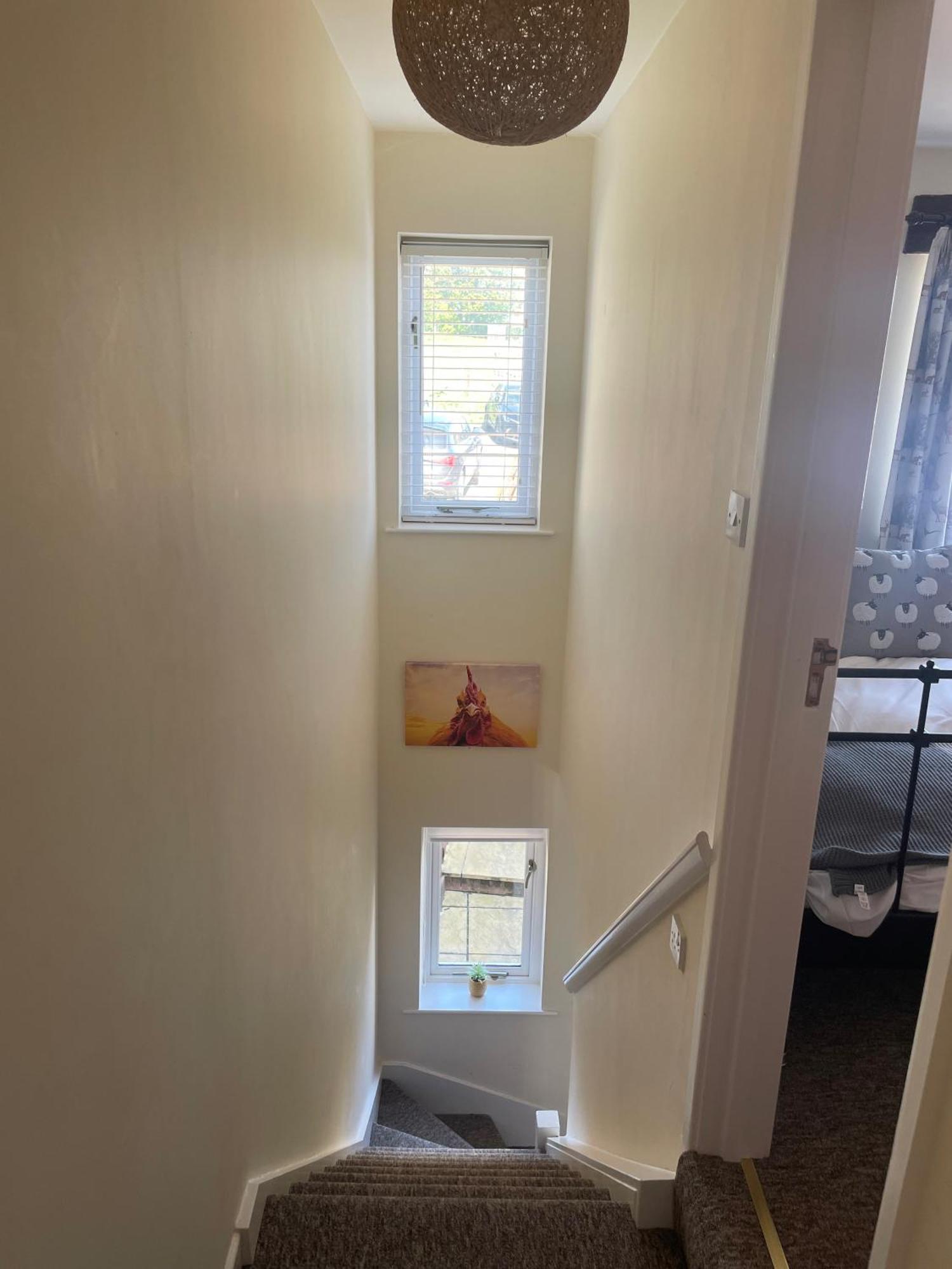 Inn The Red Lion At Hellidon Daventry